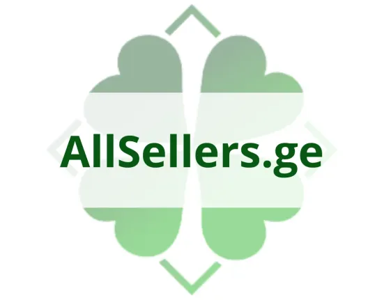 AllSellers.ge