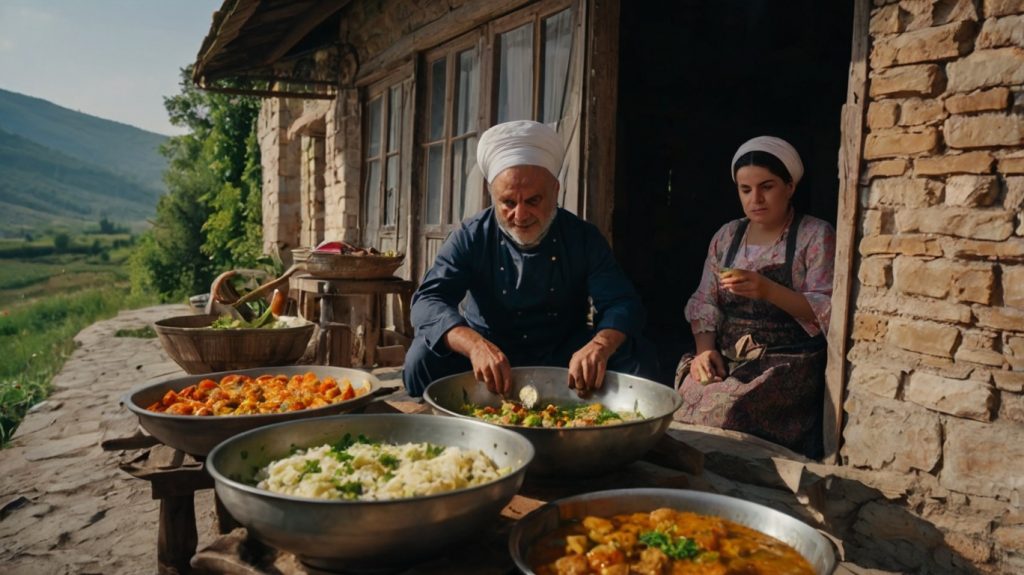 Georgian Wine: The Nectar of the Gods