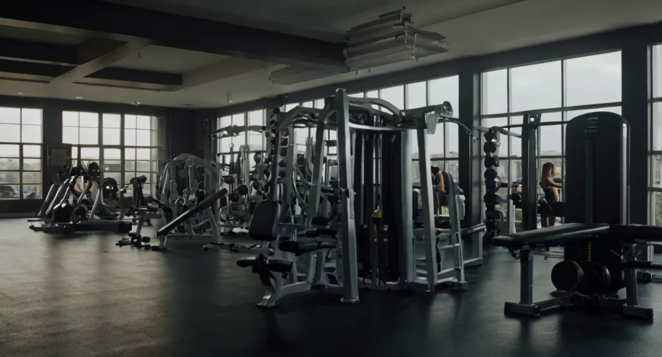 Where to Workout in Tbilisi: Best Gyms and Fitness Studios