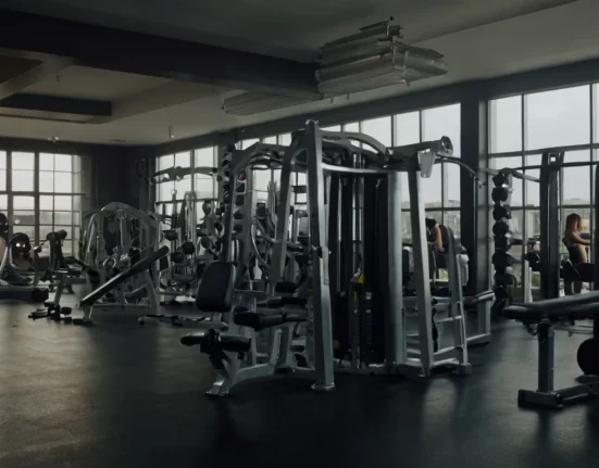 Where to Workout in Tbilisi: Best Gyms and Fitness Studios