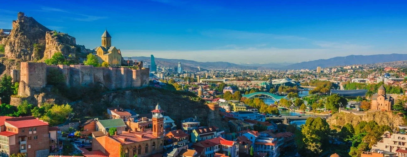 Plan your visit to Tbilisi to experience these remarkable events and immerse yourself in the lively atmosphere of Georgia's capital.