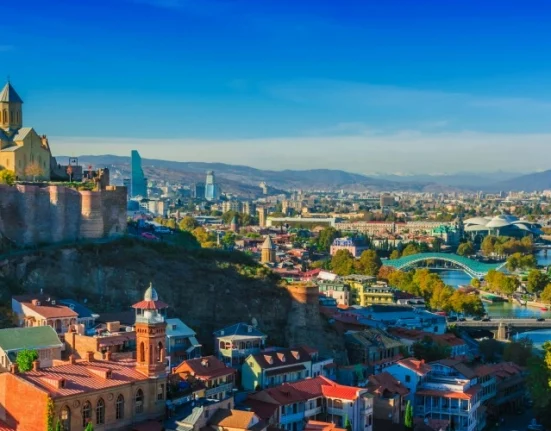 Plan your visit to Tbilisi to experience these remarkable events and immerse yourself in the lively atmosphere of Georgia's capital.