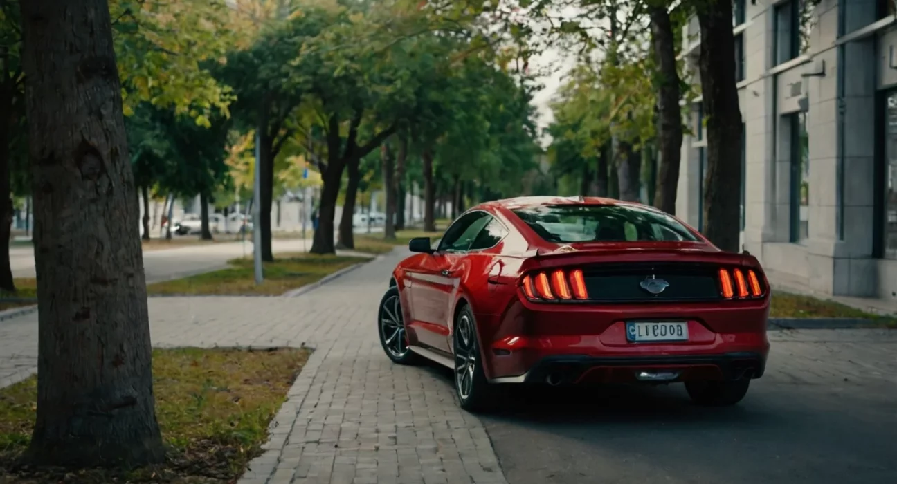 SelfDrive_Car_Rental_in_Batumi_ford_mustang_2